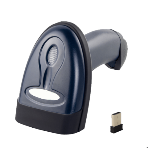 無線掃描槍和藍牙掃描槍的區別是什么